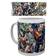 Pyramid International Justice League Movie Unite The League Mug 31.5cl