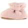 En Fant Baby Slippers - Bridal Rose