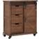 vidaXL 246120 Armoire 64x75cm