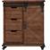 vidaXL 246120 Lagerschrank 64x75cm