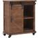 vidaXL 246120 Armoire 64x75cm