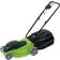 Draper 20227 Mains Powered Mower