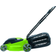 Draper 20227 Mains Powered Mower