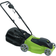 Draper 20227 Mains Powered Mower