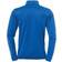 Uhlsport Stream 22 Classic Jacket Unisex - Azurblue/White