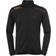 Uhlsport Stream 22 Classic Jacket Unisex - Black/Fluo Orange