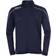 Uhlsport Stream 22 Classic Jacket Unisex - Navy/White