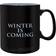 Harry Potter Game of Thrones Winter Is Here Heat Change Kop & Krus 46cl