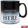 Harry Potter Game of Thrones Winter Is Here Heat Change Kop & Krus 46cl