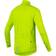 Endura Xtract Roubaix Long Sleeve Cycling Jersey Men - Hi Viz Yellow