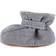 En Fant Baby Slippers - Navy