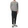 Colorful Standard Classic Merino Wool Crew - Heather Grey