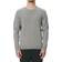 Colorful Standard Classic Merino Wool Crew - Heather Grey