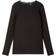 Name It Reya LS Top - Black (13193745)