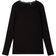 Name It Reya LS Top - Black (13193745)