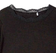 Name It Reya LS Top - Black (13193745)