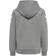 Hummel Sudadera con capucha para niños BOX - Gris