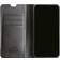 Vivanco Premium Custodia a libro Booklet Apple iPhone 13 Pro Nero Funzione stand, Anti urti