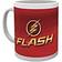 DC Comics The Flash Logo Mug 30cl