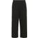 Noisy May Loose Fit Trousers - Black