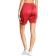 JAKO Manchester Shorts Unisex - Red