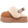 UGG Funkette - Chestnut