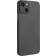 Vivanco Pure Backcover per cellulare Apple iPhone 13 Carbone Carica induttiva, Anti urti