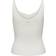 Jacqueline de Yong JDY Jdynanna Top Knt Noos T-shirt Donna - Bianco