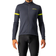 Castelli Fondo 2 Cycling Jersey Men - Dark Gray/Yellow Fluo Reflex