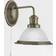 Searchlight Electric Bistro Wall light ∅ 20cm