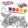 Nebulous Stars Window Charms Activity Kit