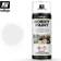 Vallejo Hobby Spray Paint White 400ml