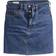 Levi's Decon Iconic Butterfly High Waist Skirt - Blue