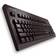 Cherry G80-3000 USB QWERTY Inglés de EE UU Negro