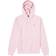 Polo Ralph Lauren Sweat A Capuche Moltone En Coton Logo Pony Player - Rosa