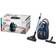 Bosch Series 8 BGB75X494 Blau