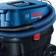 Bosch GAS 12-25 PL Professional Blå