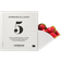 Sjöstrand N ° 5 Espresso & Lungo 100pcs