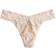 Hanky Panky Signature Lace Original Rise Thong - Chai