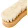 Vale Brothers Equerry Wooden Face Brush