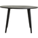 Nordal Hau Dining Table 120x120cm