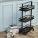 Nordal Vollos Rullbord 20x42cm