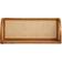 Nordal Merge Wall Shelf 40cm