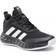 Adidas Kid's Ownthegame 2.0 - Core Black/Cloud White/Carbon