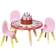 Baby Born Happy Birthday Party Table