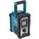 Makita DMR107 Arbejdsradio