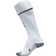 Hummel Pro Football Socks Men - White/Black