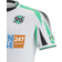 Macron Hannover 96 Match Third Jersey 21/22 Sr