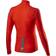 Castelli Tutto Nano ROS Jersey Men - Fiery Red