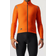 Castelli Tutto Nano ROS Jersey Men - Fiery Red